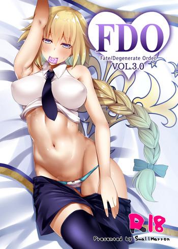 Uncensored FDO Fate/Dosukebe Order VOL.3.0 | FDO Fate/Degenerate Order VOL.3.0- Fate grand order hentai Doggy Style