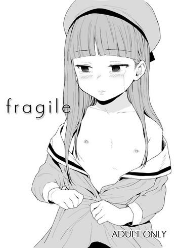 Abuse fragile- Original hentai Slut