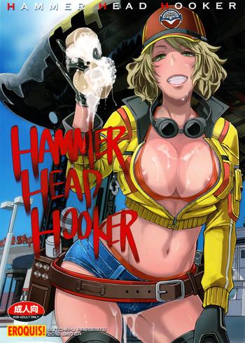Sex Toys Hammer Head Hooker- Final fantasy xv hentai Cheating Wife