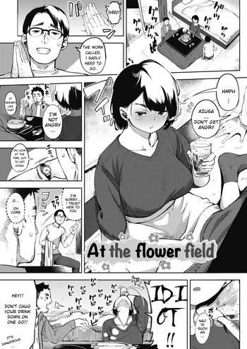 Bikini Ohanabatake no Naka de | At the Flower Field Adultery