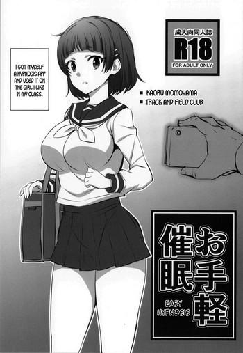 Stockings Otegaru Saimin- Original hentai Teen