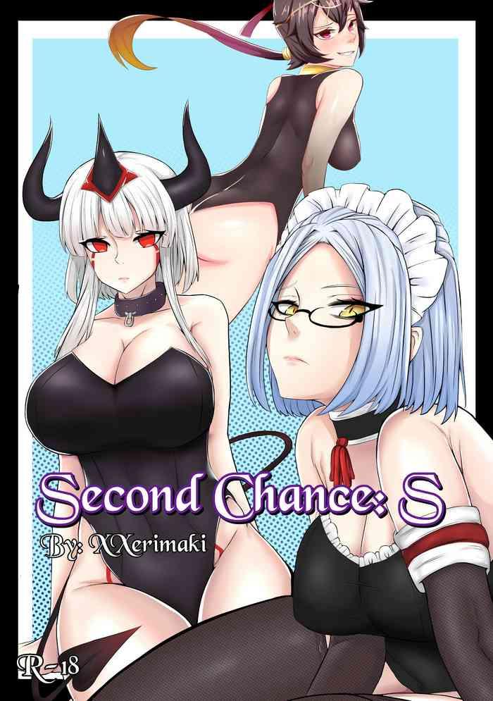 Porn Second Chance: S- Epic seven hentai Daydreamers