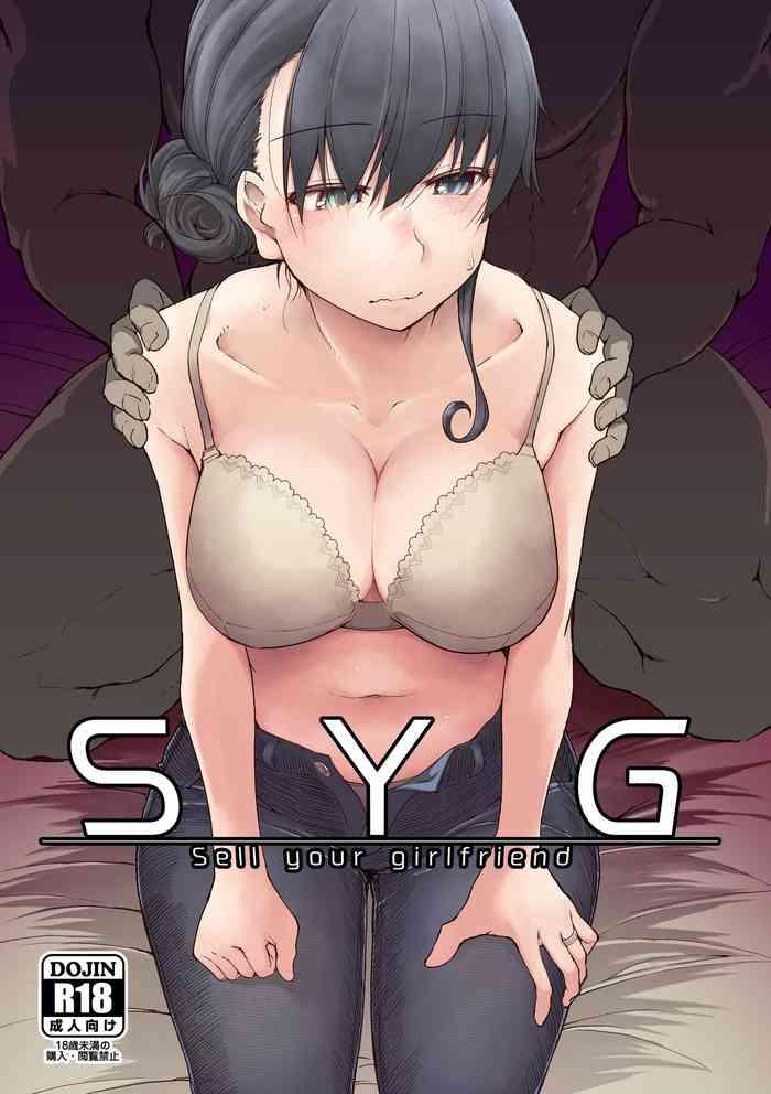 Solo Female SYG- Original hentai Big Tits