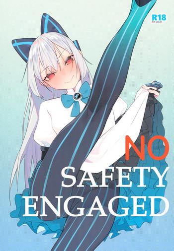 Groping Anzen Souchi no Nai Juu | No Safety Engaged- Girls frontline hentai Private Tutor