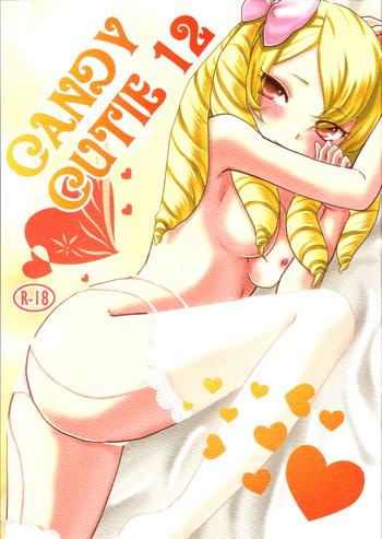Full Color Candy Cutie 12- Fire emblem awakening hentai For Women