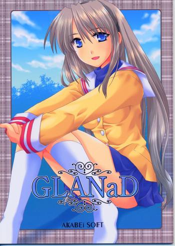 Lolicon GLANaD- Clannad hentai Daydreamers