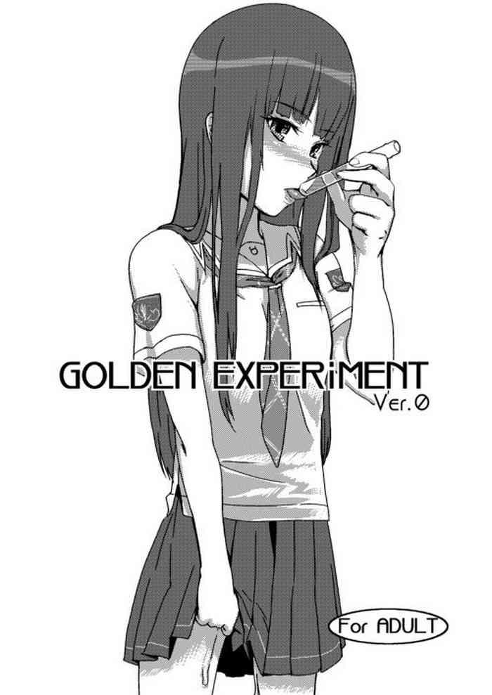 Gudao hentai GOLDEN EXPERiMENT Ver.0- Kimikiss hentai Lotion