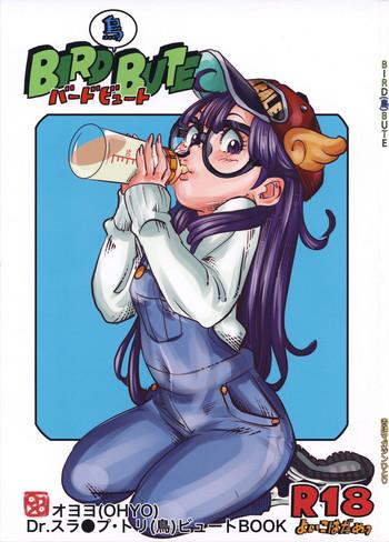 Gudao hentai (SC2019 Spring) [Shoshi Magazine Hitori (Oyoyo)] BIRD(Tori)BUTE (Dr. Slump)- Dr. slump hentai Squirting