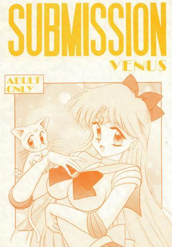 Hand Job Submission Venus- Sailor moon hentai School Uniform
