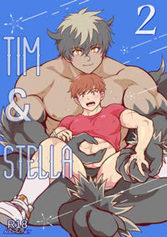 Amazing Tim & Stella 2 Stepmom