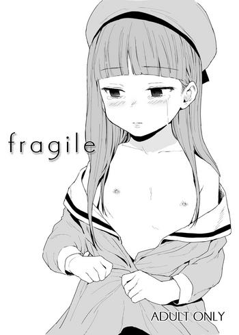 Bikini fragile- Original hentai Masturbation