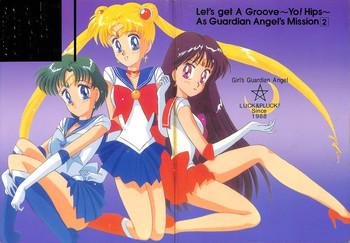 Porn Let's get a Groove- Sailor moon hentai Adultery