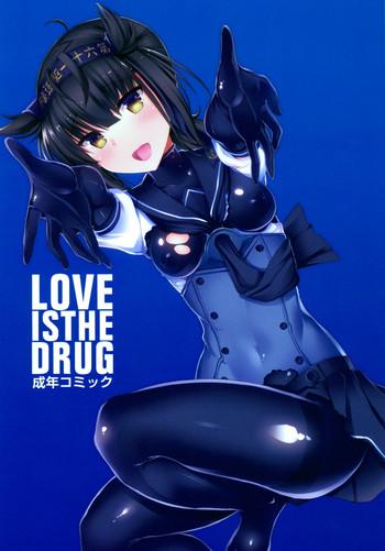 Naruto LOVE IS THE DRUG- Kantai collection hentai Reluctant