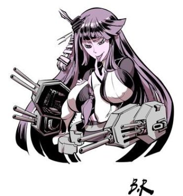Pendeja Atago Shiga- Warship girls hentai Adult