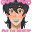 Gostosas Goo Goo Planet- Voltron hentai Nude