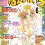 Gay Bang Manga Bangaichi 1996-06 Gorgeous
