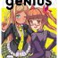 Emo Abunai! Genius – dangerous genius- The idolmaster hentai Snatch