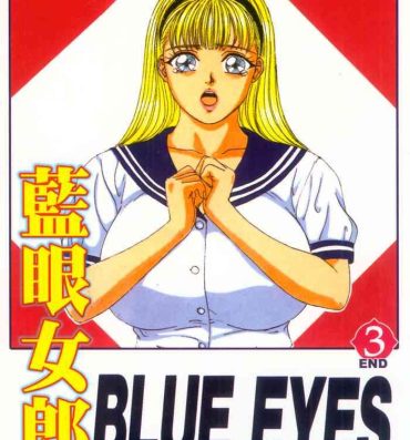 Ftvgirls BLUE EYES 3 | 藍眼女郎 3 Follando