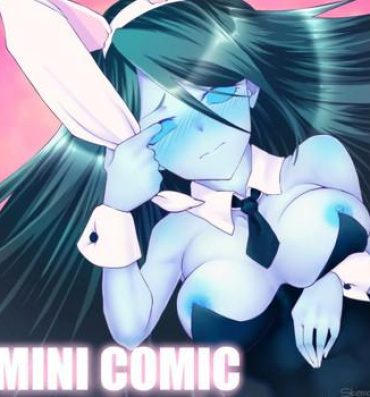Camwhore Bunny Girl Kalista- League of legends hentai Slim