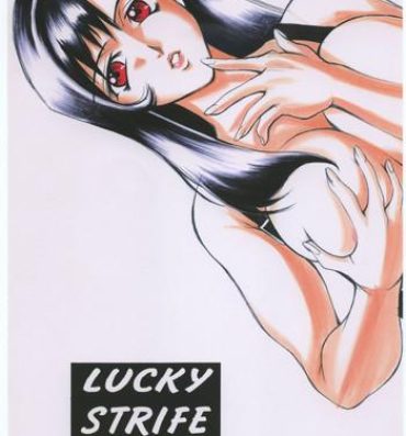 Couple Lucky Strife Junbi-gou- Final fantasy vii hentai Whooty