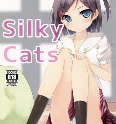 Bondagesex Silky Cats- Hentai ouji to warawanai neko hentai Relax
