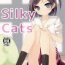 Bondagesex Silky Cats- Hentai ouji to warawanai neko hentai Relax