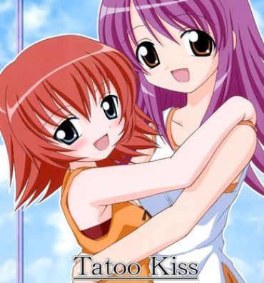 Panocha Tatoo Kiss- Kaleido star hentai Costume