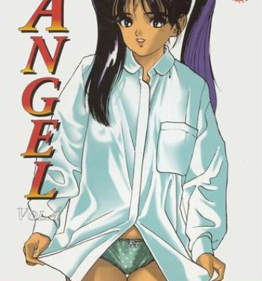 Pink Angel: Highschool Sexual Bad Boys and Girls Story Vol.04 Chubby