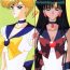 Pinay Bishoujo S Ichi- Sailor moon hentai Double Blowjob