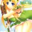 Tgirls Megami no Syukuhuku- Seiken densetsu 3 hentai Male