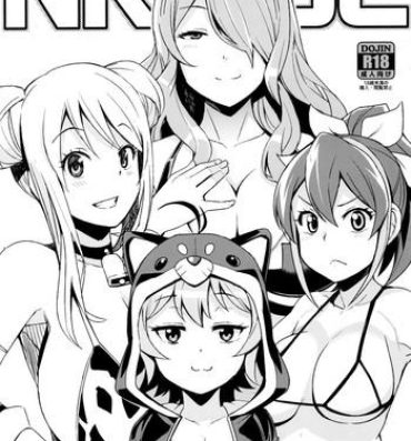 Gay Friend NKDC Vol. 2- Yu-gi-oh arc-v hentai Fire emblem if hentai Fairy tail hentai Battle spirits hentai Jav
