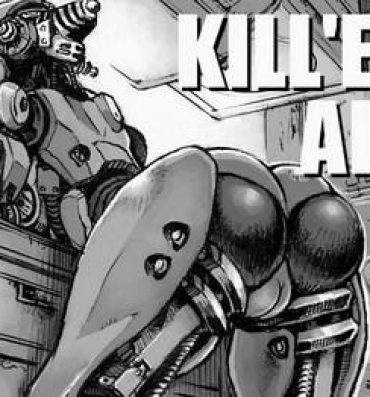 Hot Naked Girl KILL'EM ALL!- Fallout hentai Mulher