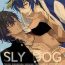 Futanari SLY DOG- Touken ranbu hentai Private Sex