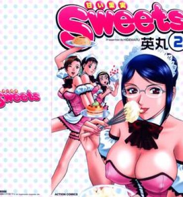 Onlyfans Sweets Amai Kajitsu 2 Culote