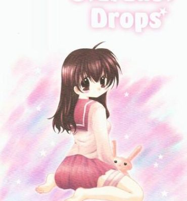 Anal Play Hoshikuzu Drop- Inuyasha hentai Free 18 Year Old Porn