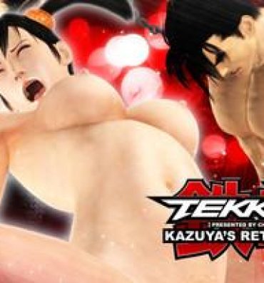 Model TEKKEN / XIAOYU – KAZUYA'S RETRIBUTION- Tekken hentai Oral Sex Porn