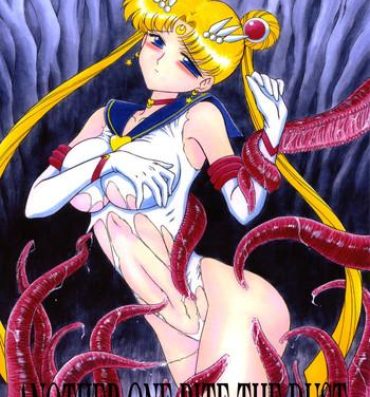 Camgirl ANOTHER ONE BITE THE DUST- Sailor moon hentai Married