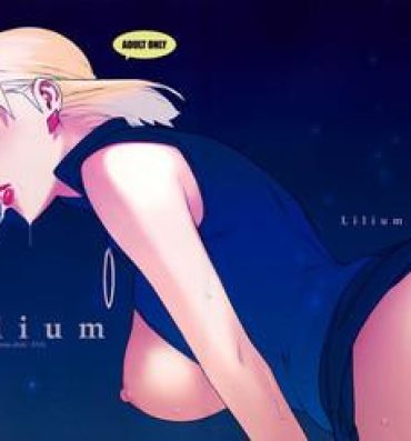 Amateur Porno Lilium- Neon genesis evangelion hentai Whore