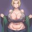 Gilf Tsunade- Naruto hentai Gay Fetish