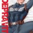 Gay College A DELIGHTFUL SCENARIO OF DEPRAVITY- Avengers hentai Gay Blowjob