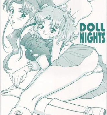 Family DOLL NIGHTS- Super doll licca-chan hentai One