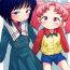 Teen Onii-chan Daisuki!- Sailor moon hentai Blows