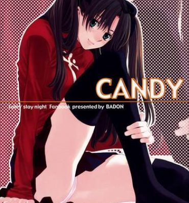 Gay Cash Candy- Fate stay night hentai Gay Youngmen