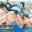 Oldyoung ELECTRIC★ERECTION- Strike witches hentai Lez