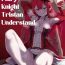 Dildo Fucking Making Fairy Knight Tristan Understand- Fate grand order hentai Foursome