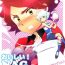 Wives Oishii! NAGMILK- Inazuma eleven hentai Double Penetration