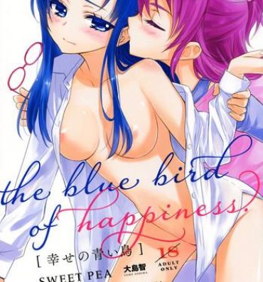 Roludo Shiawase no Aoi Tori – The Bluebird of Happiness.- Dokidoki precure hentai Hardcore Free Porn