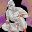 Man SILVER GIANTESS 5- Ultraman hentai Naija