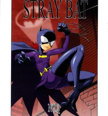 Ruiva Stray Bat- Batman hentai Pussy Play