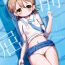 Young Petite Porn Zenkutsu- Nichijou hentai Teenage Girl Porn
